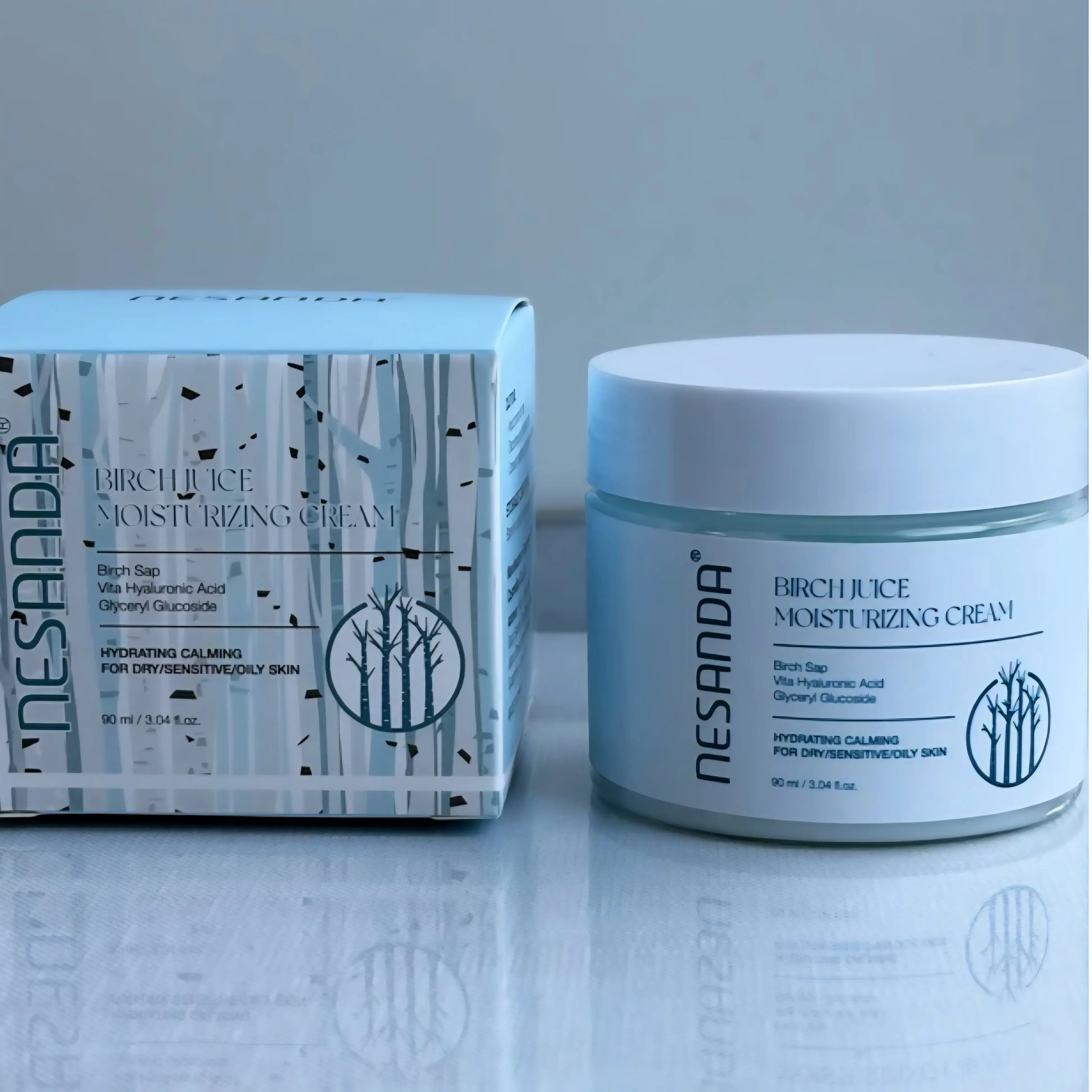 Soin Hydratant Pure Hyaluron kosmetica