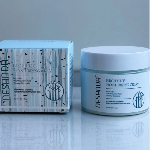 Soin Hydratant Pure Hyaluron kosmetica