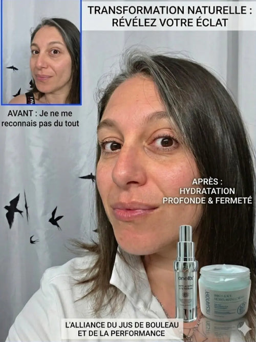 Sérum Regard Intense-Triple Action: Cernes,Poches & Rides. kosmetica